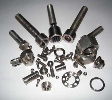 Fasteners