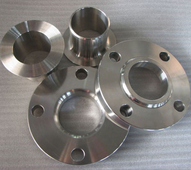 Flanges