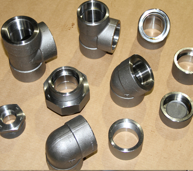 Forged Fittings