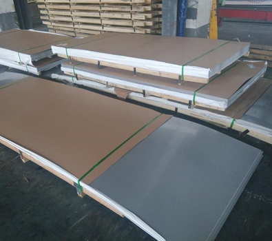 Sheets, Plates & Coils