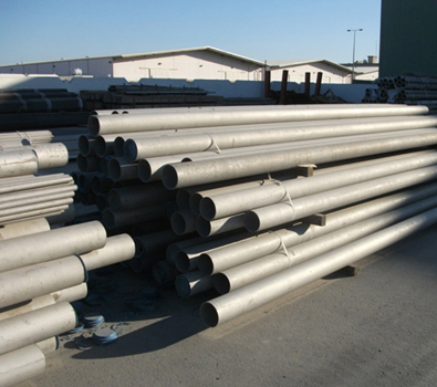 Stainless Steel pipes & Tubes