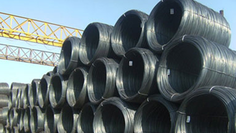 Carbon Steel Wire